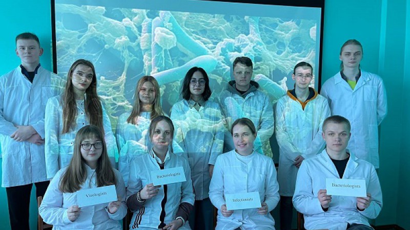 4 Брэйн-ринг Viruses