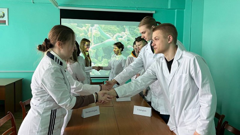 5 Брэйн-ринг Viruses