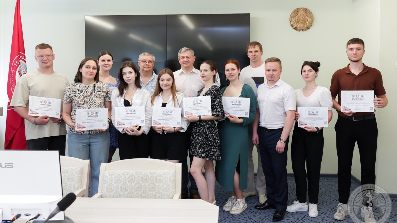 Итоги работы летней школы функционального диагноста
