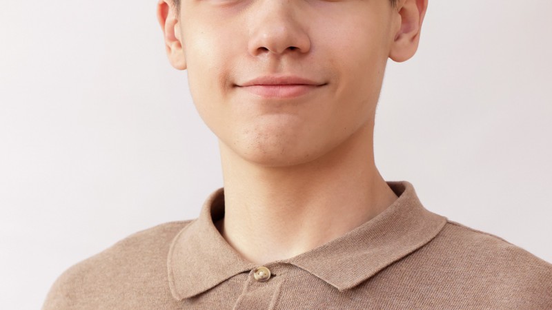 Шинкаренко Ярослав Андреевич