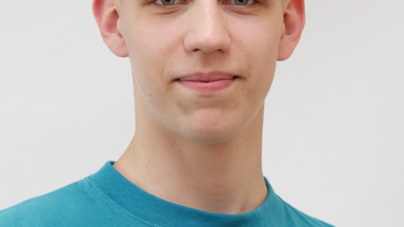 Шапель Владислав Эдуардович