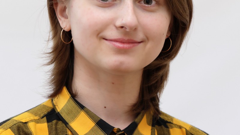 Царь Дарья Владиславовна