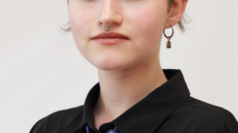 Устьян Ева Сергеевна