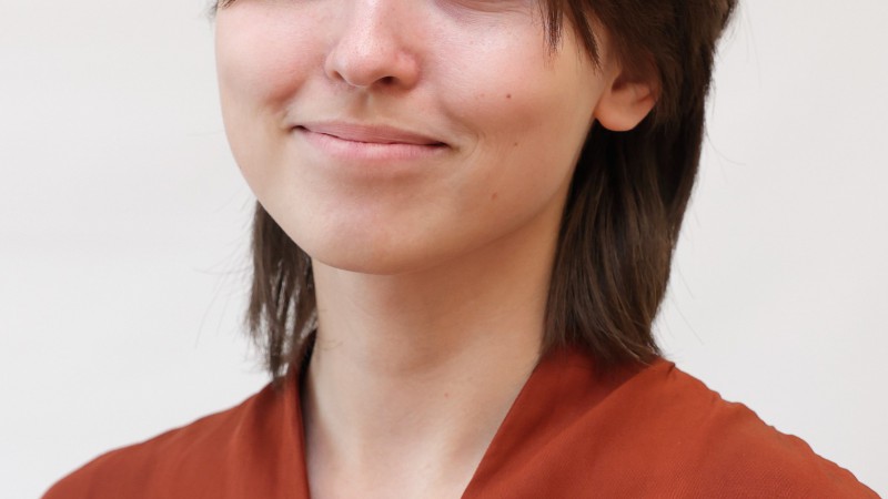 Стальмошенок Дарья Витальевна