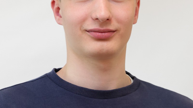 Саросек Владислав Юрьевич