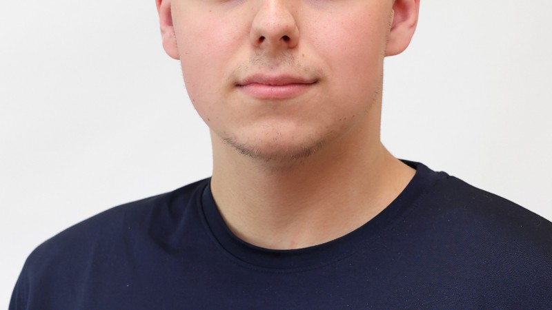 Ракуть Егор Сергеевич