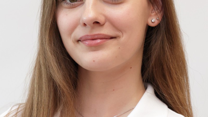 Рагинь Валерия Романовна