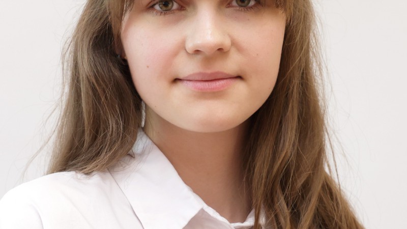 Пытляк Наталия Дмитриевна