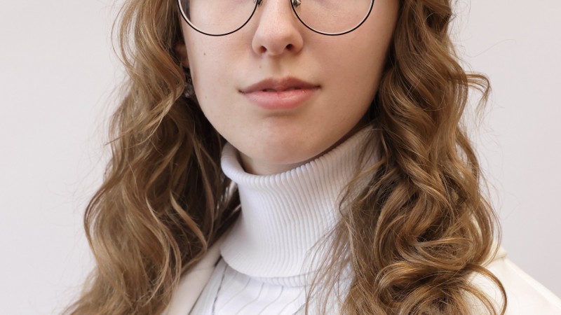 Ольхович Каролина Викторовна