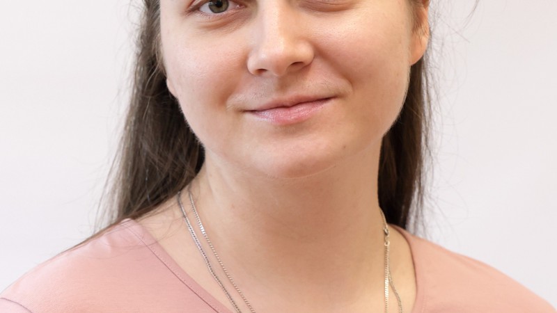 Огурцова Анна Игоревна