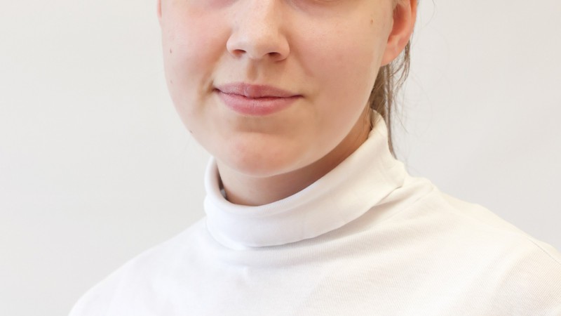 Назарова Ольга Александровна