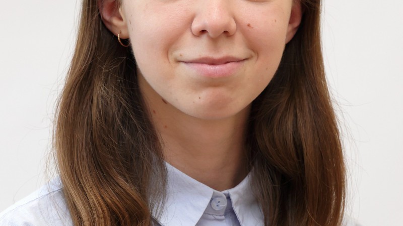 Михалевич Елизавета Анатольевна