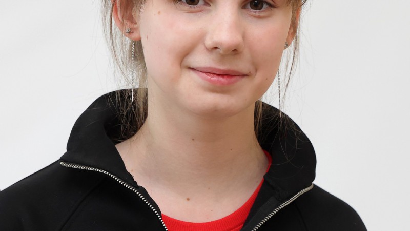 Мисюта Анастасия Васильевна