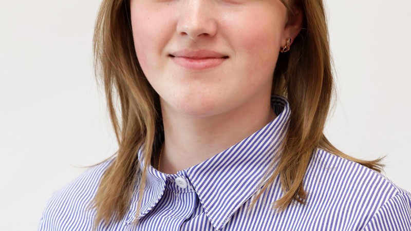 Микулко Дарья Александровна