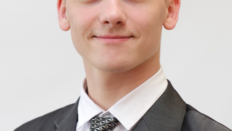 Лапс Владислав Дмитриевич