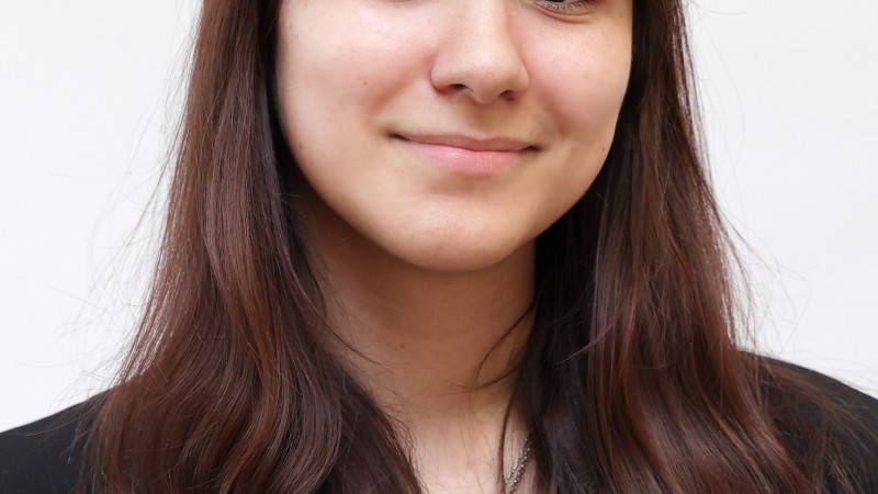 Лаглал Карина Кирилловна