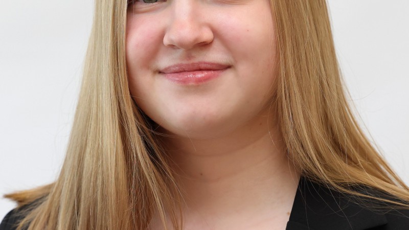 Купрацевич София Дмитриевна