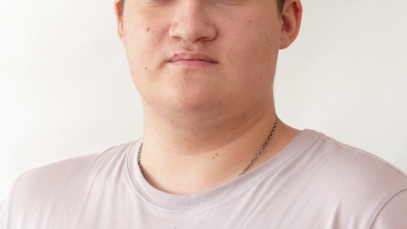 Колядич Герман Сергеевич