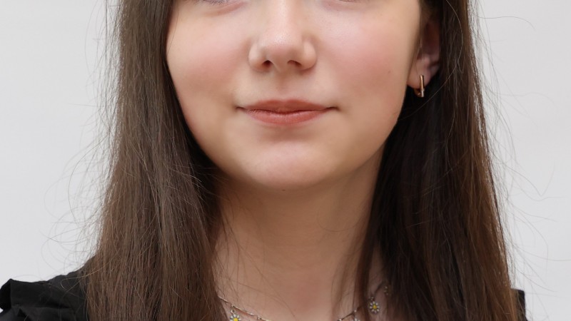 Карвацкая Дарья Сергеевна