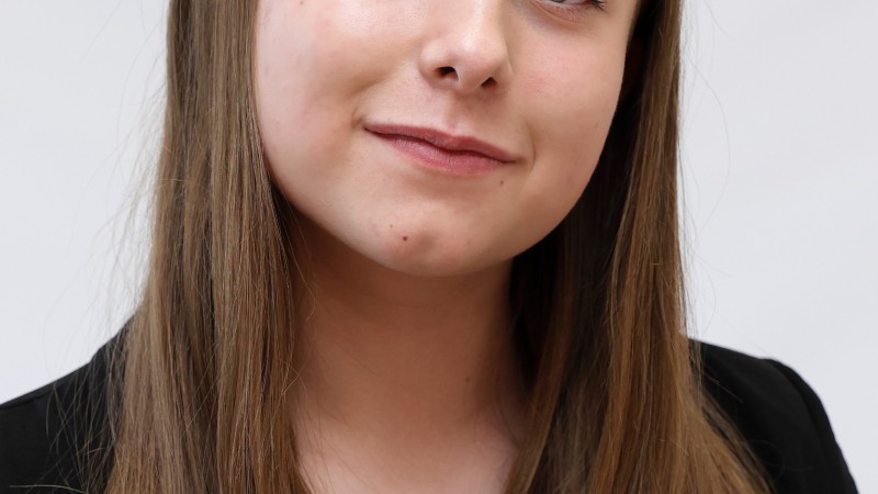 Зарецкая Дарья Олеговна