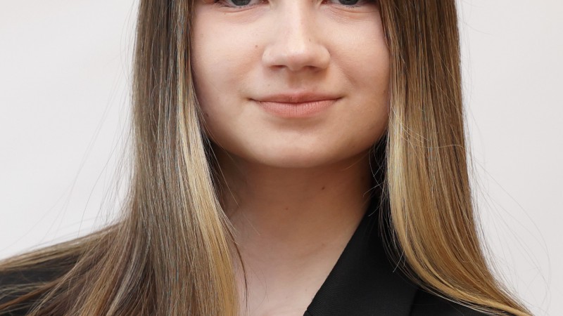 Дмитрук Дарья  Ивановна