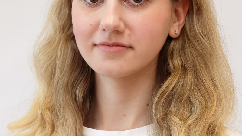 Говорова Татьяна Кирилловна