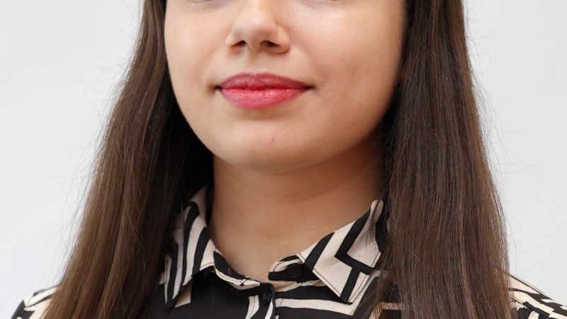 Герасименя Виктория Дмитриевна