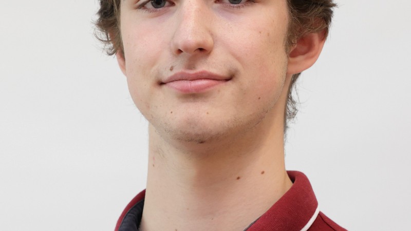 Воробьев Глеб Юрьевич