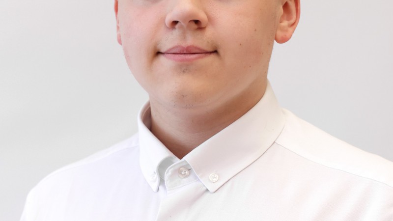 Бубен Алексей Юрьевич