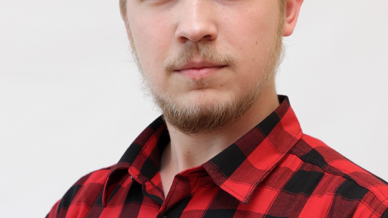 Болтрукевич Максим Сергеевич