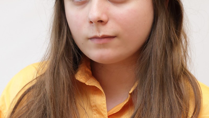 Белуш Маргарита Вадимовна