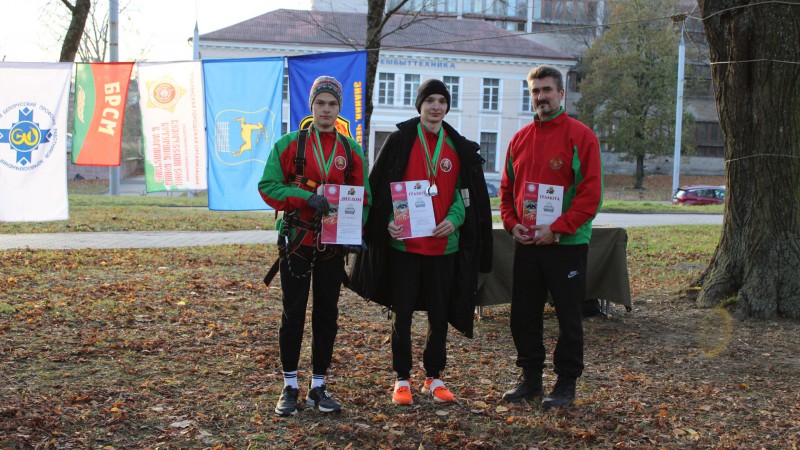 Лечебный факультет №2 2 место