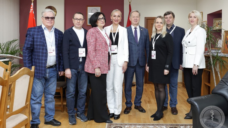 Республиканская научно-практическая конференция «Здоровье современной женщины»
