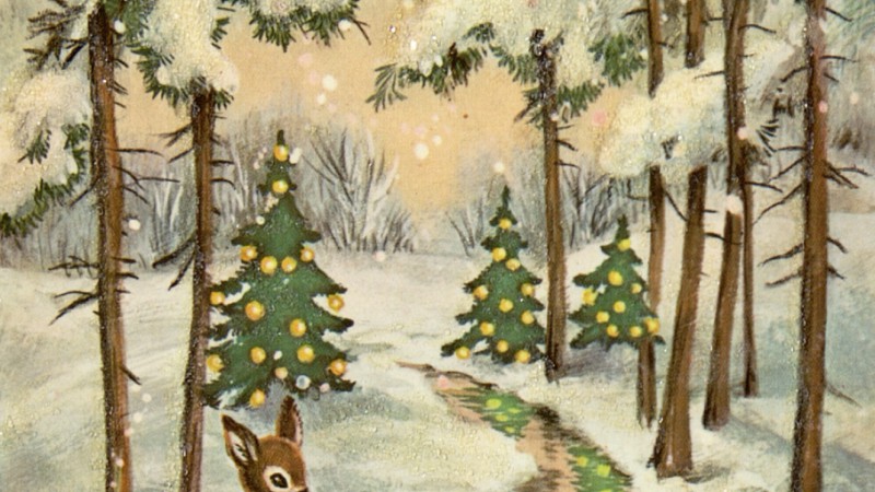 06.12.2024 «Сошел на землю новый год»