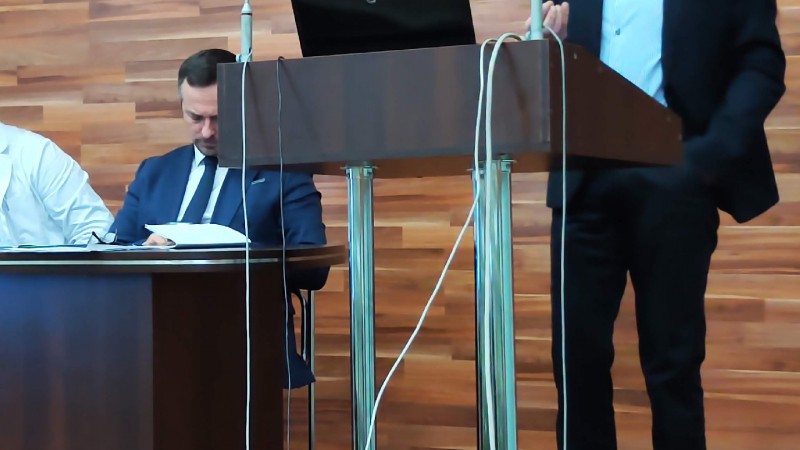 Конференция 8