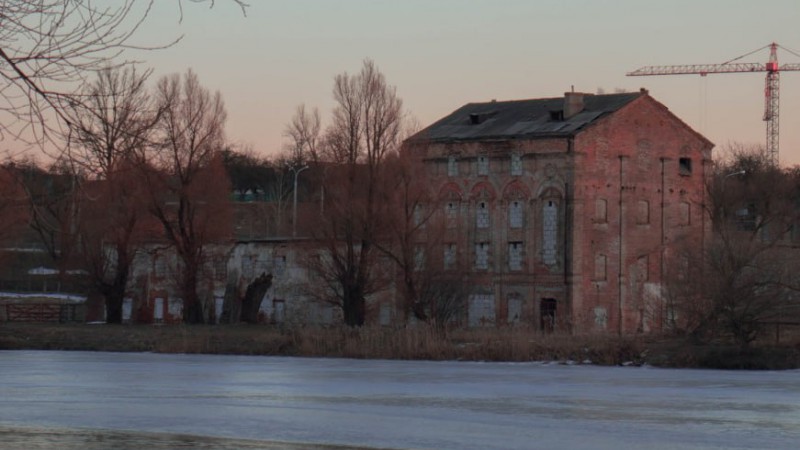 Водохранилище Лошица, г. Минск. Литвинович Светлана Сергеевна, МПФ, 3 курс, 4 группа