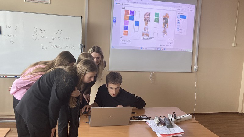 Medical terminology gameshow5