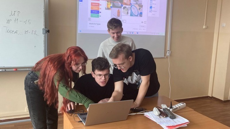 Medical terminology gameshow4