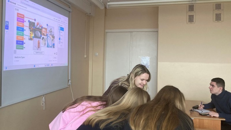 Medical terminology gameshow2