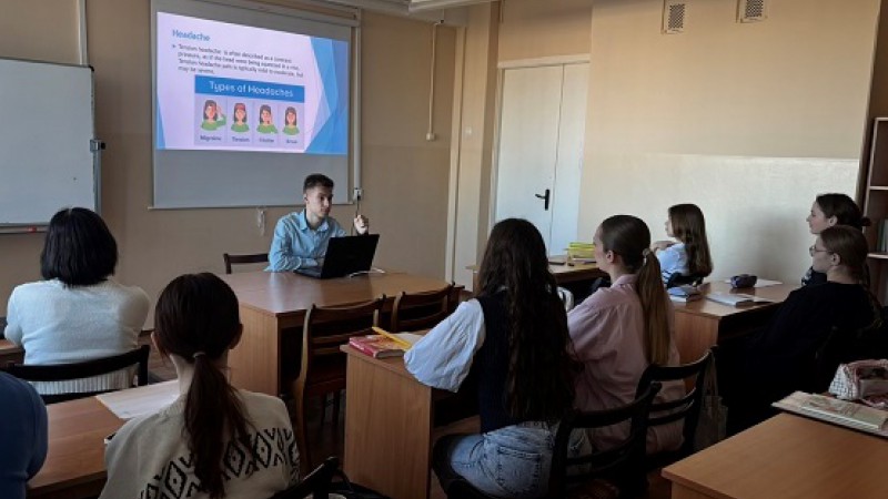 Neurological disorders5