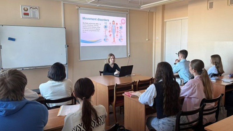 Neurological disorders4