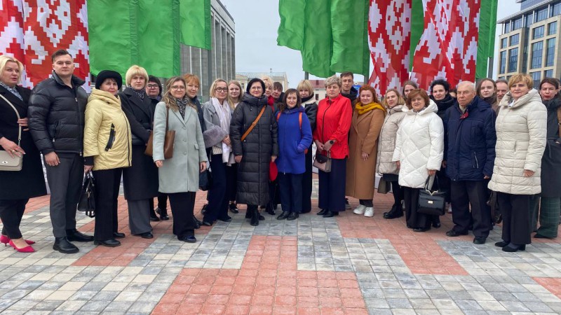 Концерт-реквием «Каждый третий»