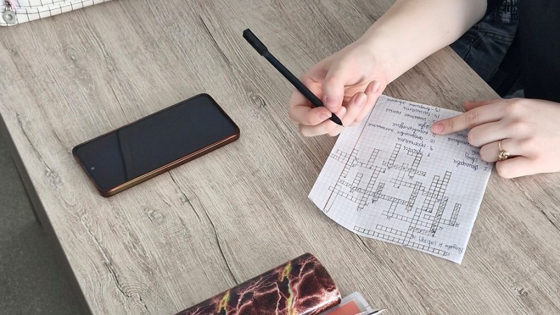 кроссворды5