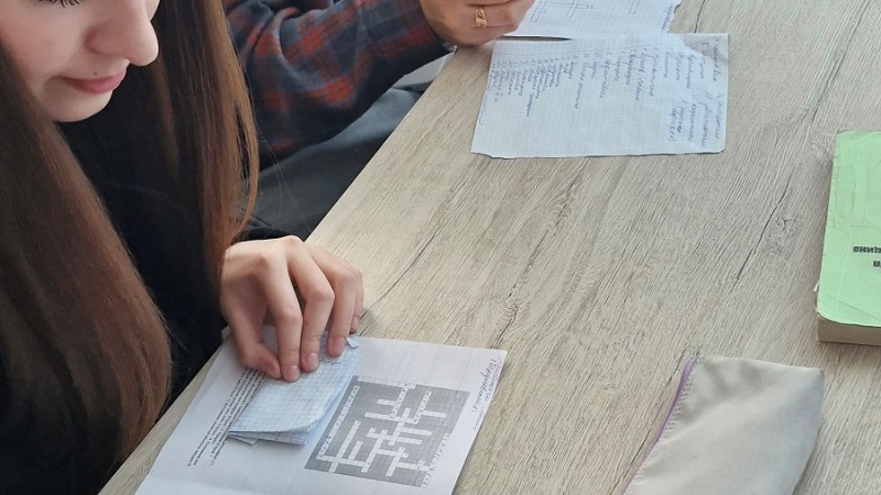 кроссворды2