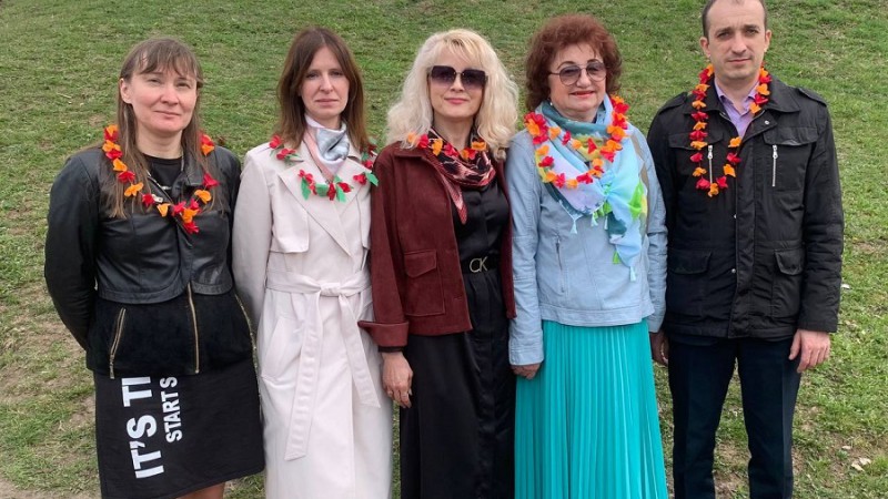 Празднование Шри-Ланкийского Нового года