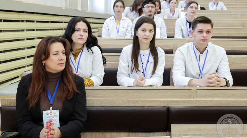 Республиканская олимпиада «Командная работа врача общей практики: от профилактики до лечения»