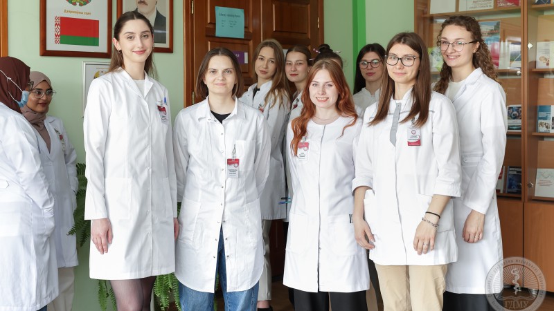 Сдача государственных экзаменов