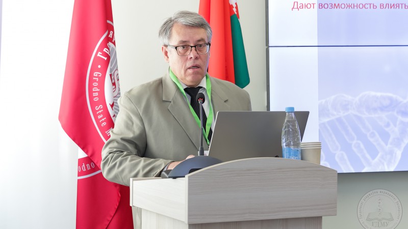 Республиканская школа-семинар «Практико-ориентированное преподавание оториноларингологии на современном этапе»