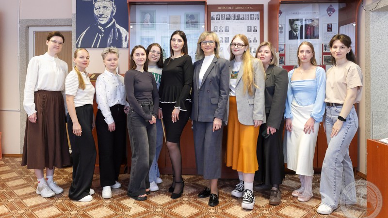 10.06.2025 Экскурсия для участников летней школы «Психотерапевтические чтения»