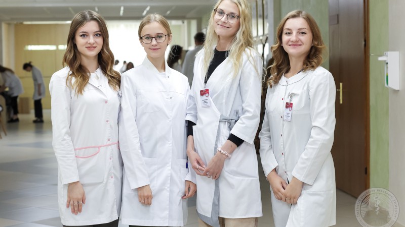 Итоговая аттестация по дисциплине «Общественное здоровье и здравоохранение» (2025)